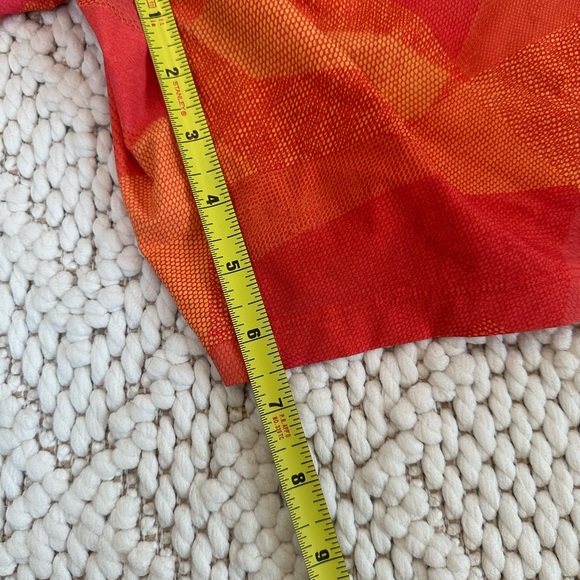 Lululemon shorts - Picture 2 of 4